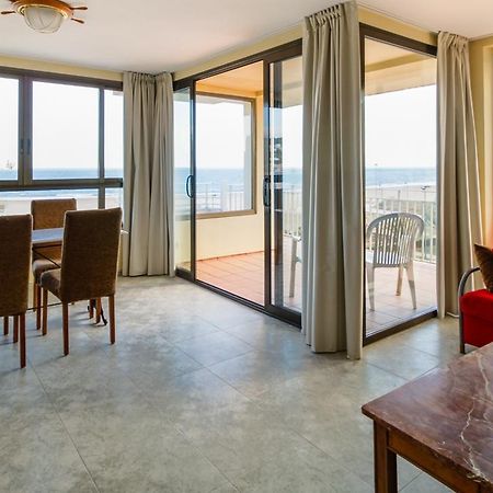 Sistach Rentals Cap Castell 3AB L'Estartit Exterior foto