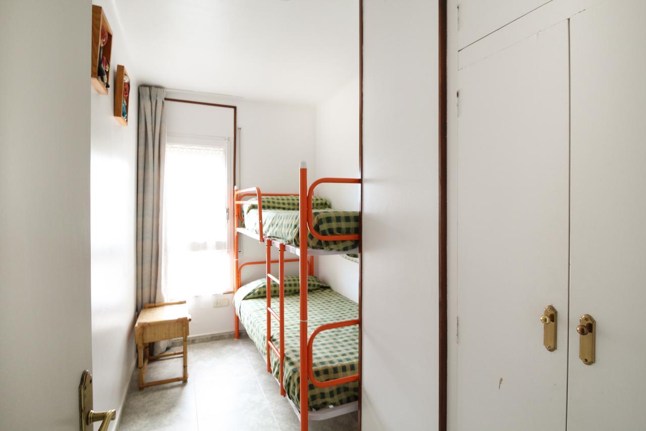 Sistach Rentals Cap Castell 3AB L'Estartit Exterior foto