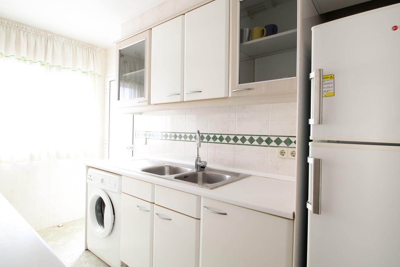 Sistach Rentals Cap Castell 3AB L'Estartit Exterior foto