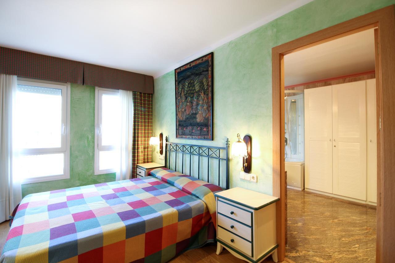 Sistach Rentals Cap Castell 3AB L'Estartit Exterior foto