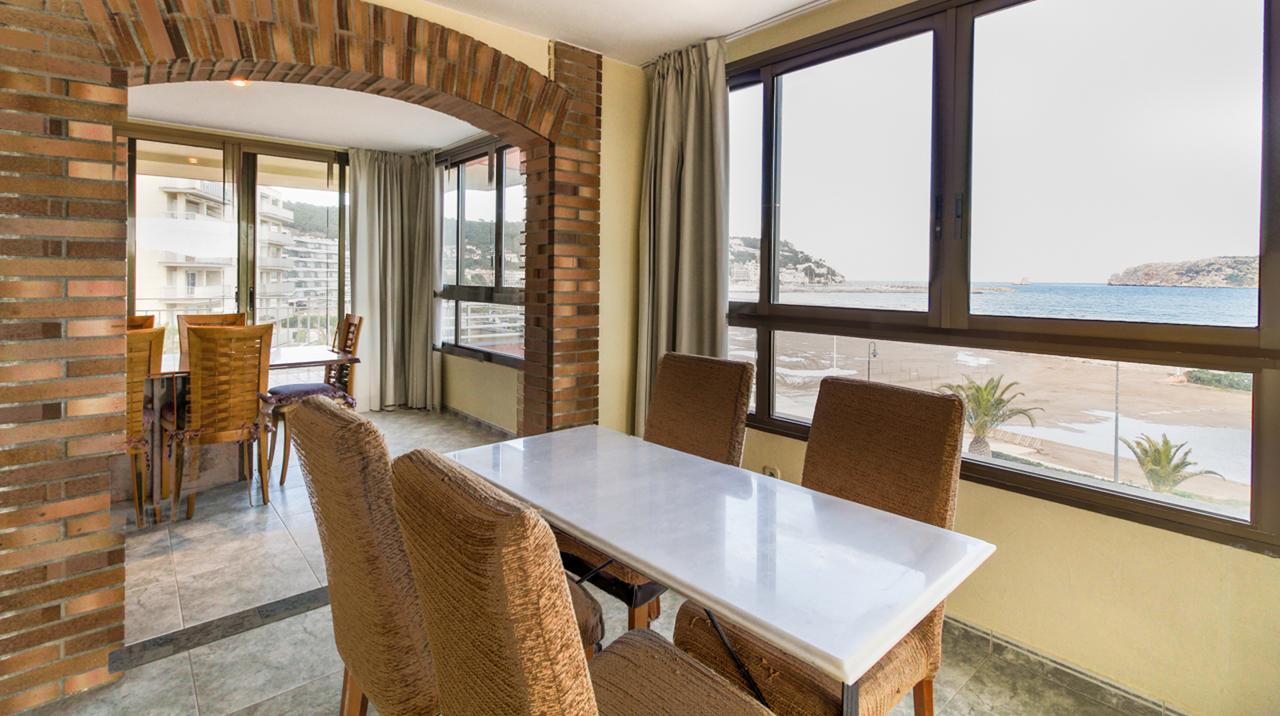 Sistach Rentals Cap Castell 3AB L'Estartit Exterior foto