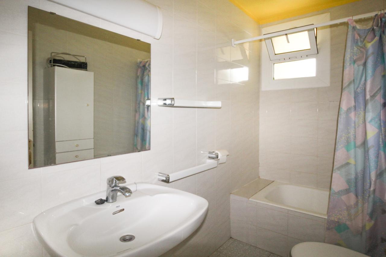 Sistach Rentals Cap Castell 3AB L'Estartit Exterior foto
